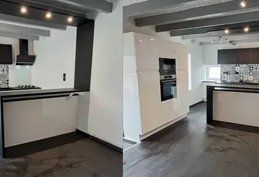 cuisiniste sur mesure Carhaix-Plouguer-5