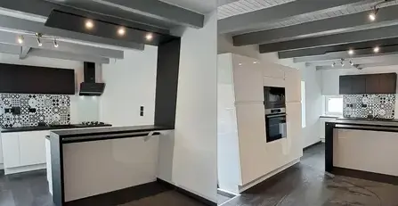 cuisiniste sur mesure Saint-Goazec-1