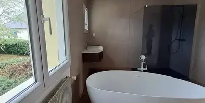 installateur salle de bain Gourin-1