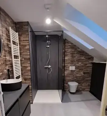 installateur salle de bain Gourin-3
